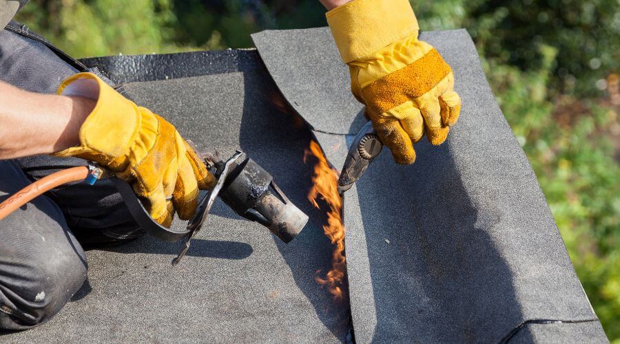 Expert Emergency Roof Repairs services in Vernon, AZ